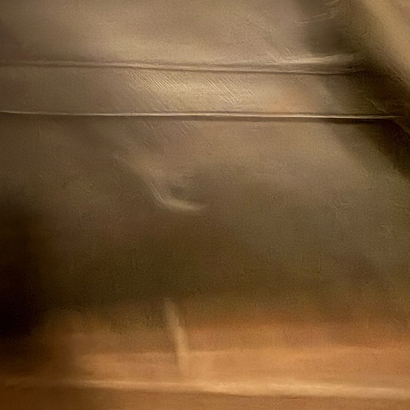 Sharif Black Mini Duffel Bag - Picture 4 of 6